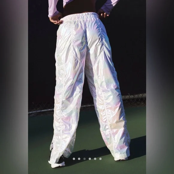 Free People Stadium Pants - Picture 5 of 11